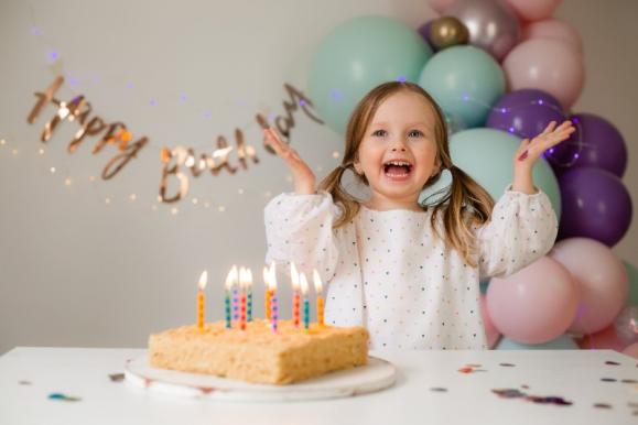 organisation anniversaire